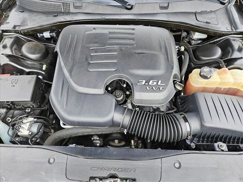 Used 2023 Dodge Charger SXT image 19