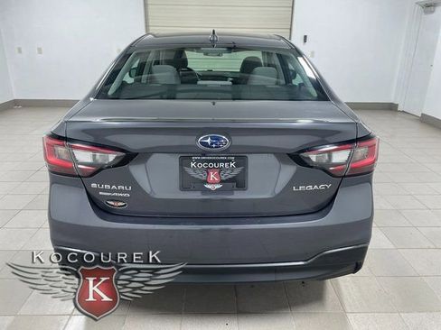 Used 2020 Subaru Legacy image 5