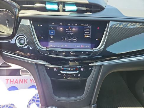 Used 2020 Cadillac XT6 Sport AWD/4WD image 17