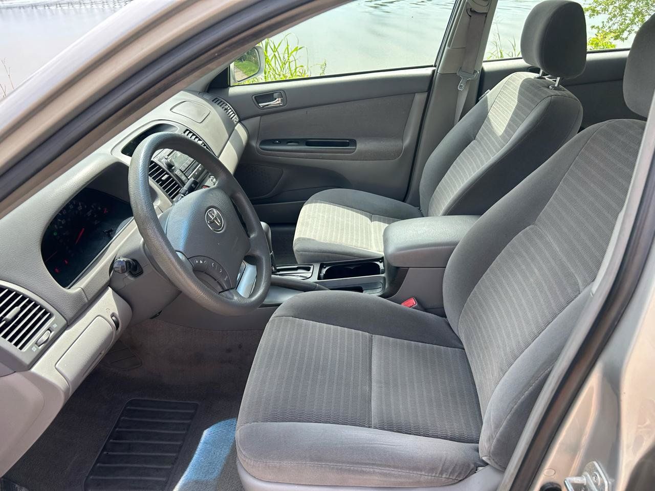 Used 2006 Toyota Camry FWD image 12
