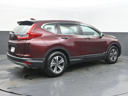 Used 2019 Honda CR-V LX image 7