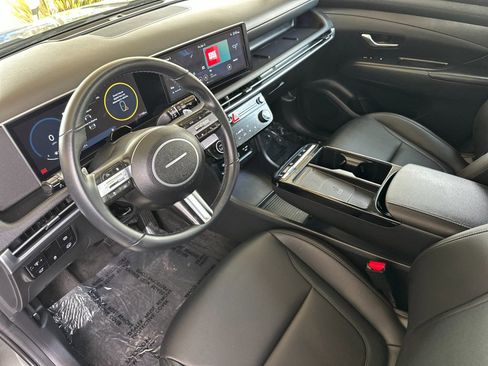 Used 2025 Hyundai Tucson SEL image 10