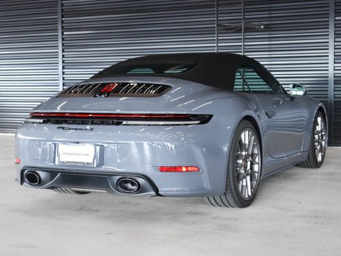 New 2026 Porsche 911 Carrera 4S image 10