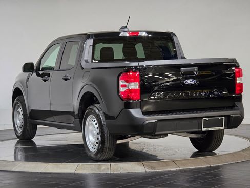 New 2025 Ford Maverick XL w/ Equipment Group 101A AWD/4WD image 8