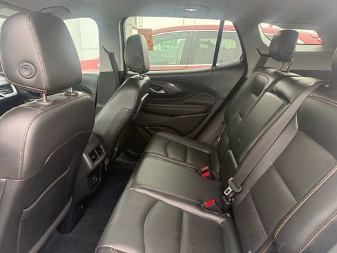 Used 2020 GMC Terrain SLT image 14