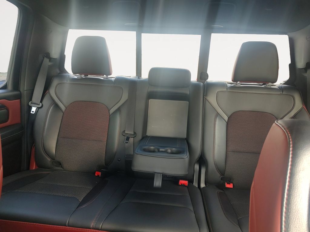 Used 2025 RAM 1500 Rebel w/ Rebel Level 1 Equipment Group AWD/4WD image 13