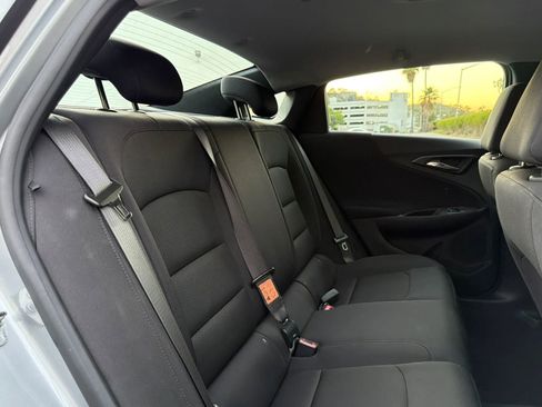 Used 2024 Chevrolet Malibu LS image 18