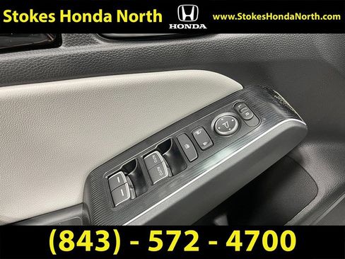 New 2025 Honda Civic Sport Touring image 15