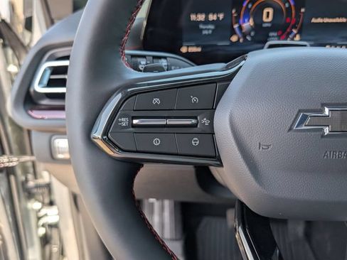 New 2026 Chevrolet Traverse RS w/ LPO, Floor Liner Package FWD image 19