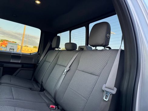 Used 2015 Ford F150 XLT w/ Equipment Group 302A Luxury AWD/4WD image 11