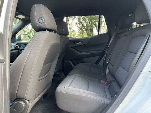 Used 2025 Chevrolet Equinox LT FWD image 25