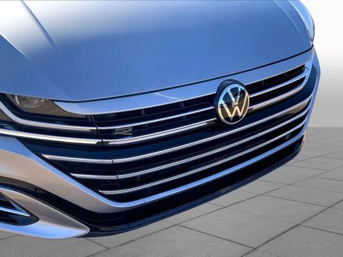 Used 2021 Volkswagen Arteon SEL FWD image 30