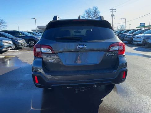 Used 2019 Subaru Outback 2.5i Premium w/ Popular Package #2 image 7