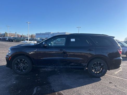 Used 2024 Dodge Durango R/T image 5