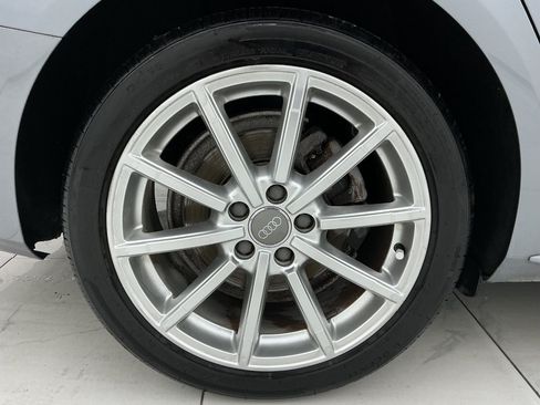 Used 2015 Audi A4 2.0T Premium Plus w/ Premium Plus Package AWD/4WD image 47