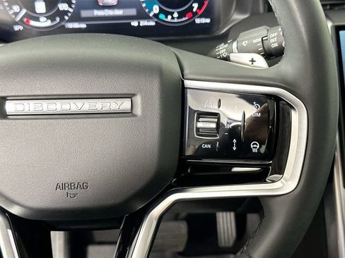 Used 2024 Land Rover Discovery Sport S AWD/4WD image 24