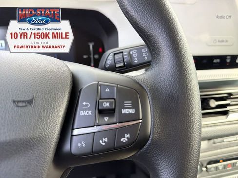 New 2026 Ford Bronco Sport Heritage image 20