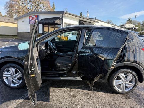 Used 2020 Honda HR-V EX image 21