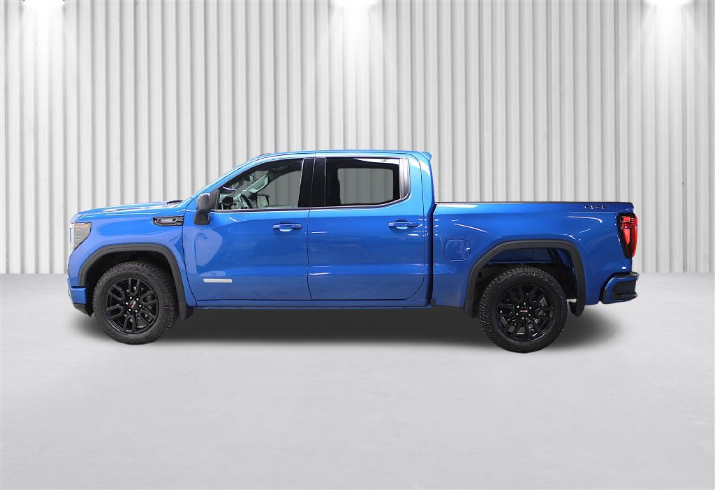 Used 2023 GMC Sierra 1500 Elevation AWD/4WD image 7