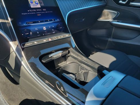 Certified 2025 Mercedes-Benz C 300 Sedan image 18