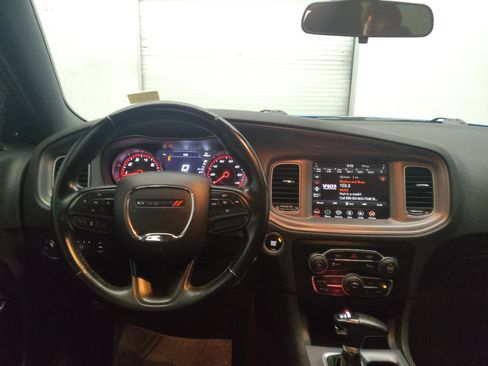 Used 2023 Dodge Charger SXT RWD image 22