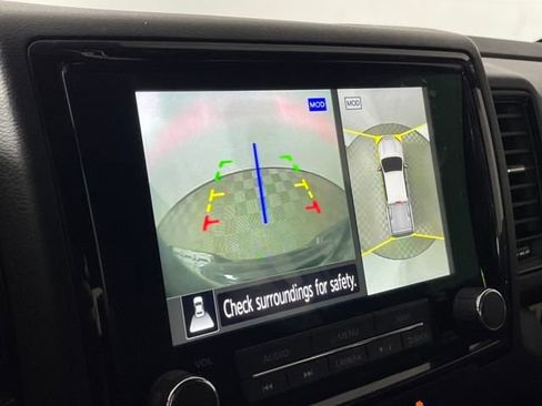 Used 2023 Nissan Frontier PRO-4X w/ Pro Convenience Package image 18