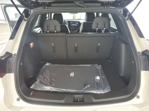 New 2026 Chevrolet TrailBlazer RS image 32