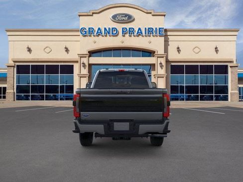 New 2025 Ford F350 Platinum image 29