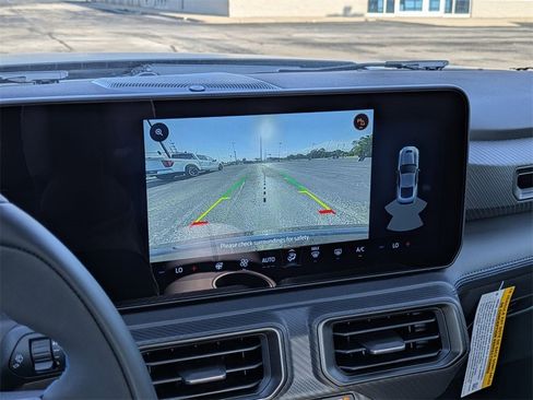 New 2025 Ford Mustang Dark Horse image 15