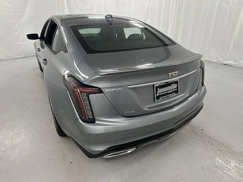 Used 2024 Cadillac CT5 Sport image 5