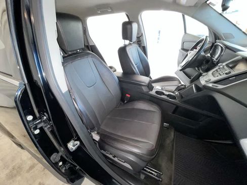 Used 2017 GMC Terrain SLT w/ Driver Alert Package I AWD/4WD image 23