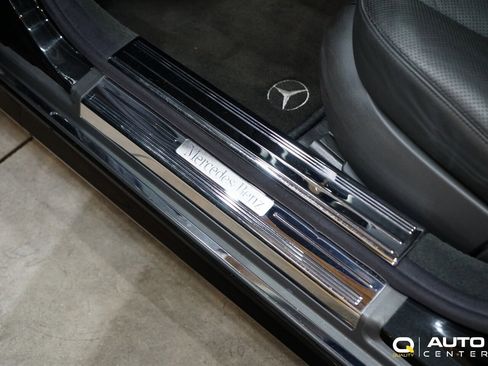 Used 2003 Mercedes-Benz S 600 image 20