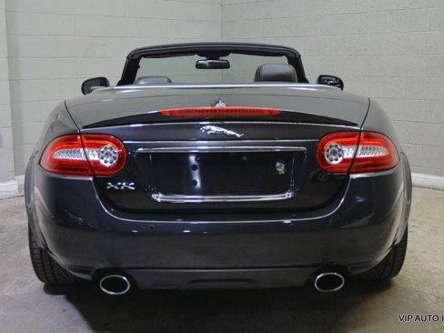 Used 2013 Jaguar XK Convertible image 8