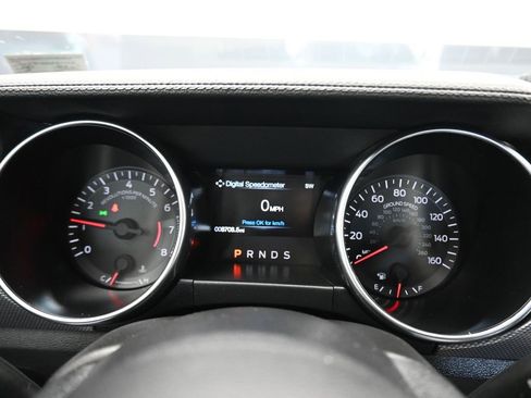 Used 2020 Ford Mustang Coupe w/ Equipment Group 101A image 15