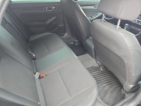 Used 2024 Honda Civic Sport image 11
