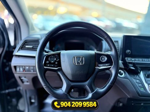 Used 2019 Honda Odyssey Touring image 23