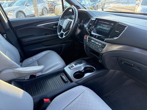 Used 2020 Honda Passport EX-L image 29