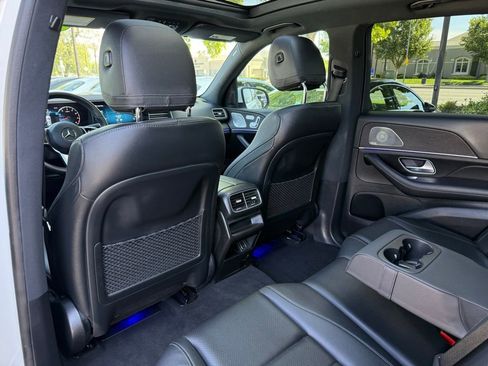 Used 2022 Mercedes-Benz GLE 350 4MATIC w/ Premium Package image 25
