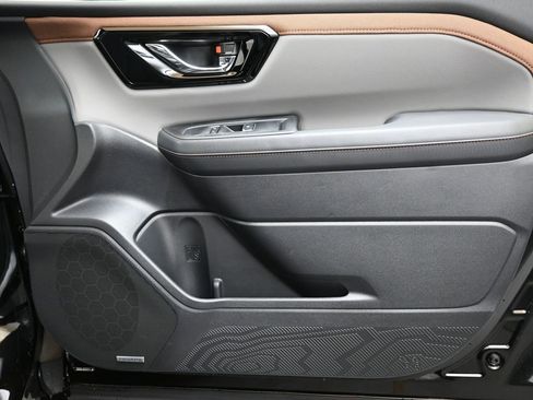 New 2026 Subaru Forester Sport image 11