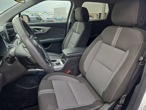 Used 2023 Chevrolet Blazer LT FWD image 14