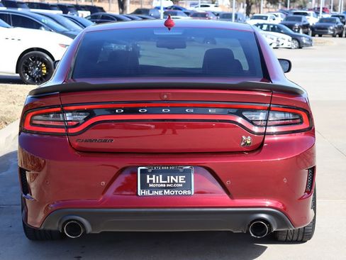 Used 2023 Dodge Charger Scat Pack w/ Plus Group image 11
