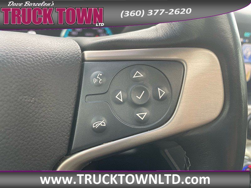 Used 2019 GMC Yukon Denali w/ Denali Ultimate Package AWD/4WD image 33