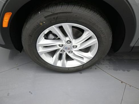 New 2026 Buick Envista Preferred w/ Convenience I Package image 8