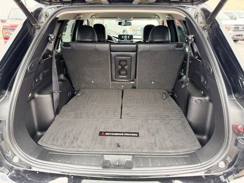 Used 2022 Mitsubishi Outlander SEL image 30