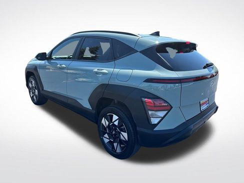 Certified 2024 Hyundai Kona SEL AWD/4WD image 3