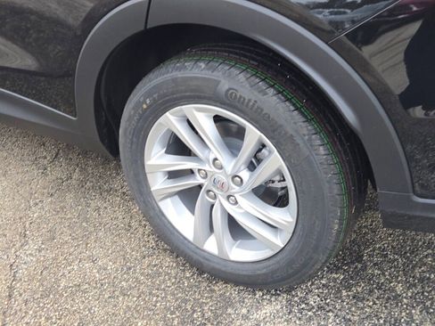 New 2026 Buick Envista Preferred image 17