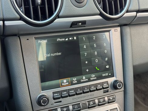 Used 2008 Porsche Boxster S image 27