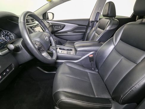 Used 2024 Nissan Murano SL image 46