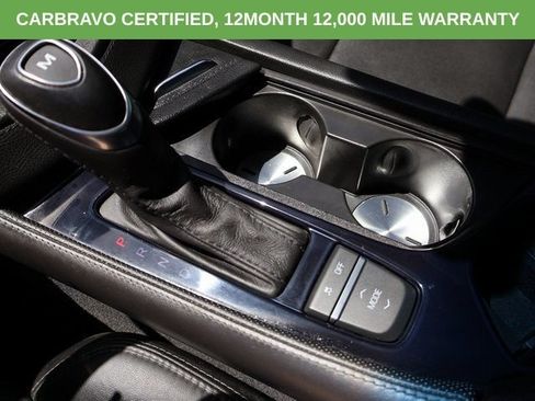 Used 2019 Cadillac CTS Luxury AWD/4WD image 22
