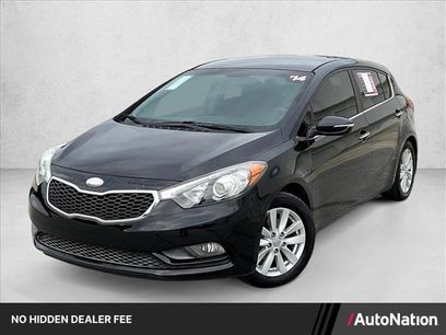 Used 2014 Kia Forte EX w/ Protection Package